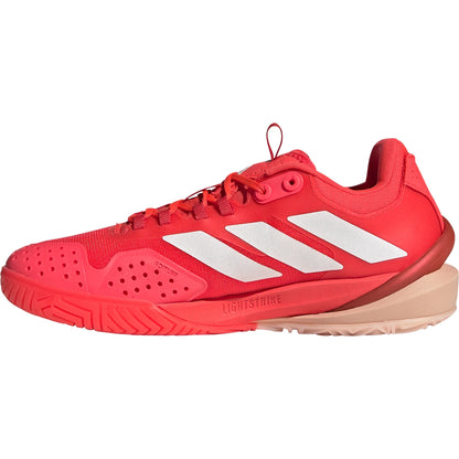 adidas Women's Adizero Cybersonic 2 All Court Shoes