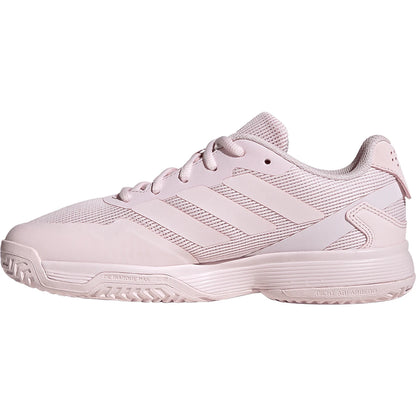 adidas Junior Ubersonic All Court Shoes