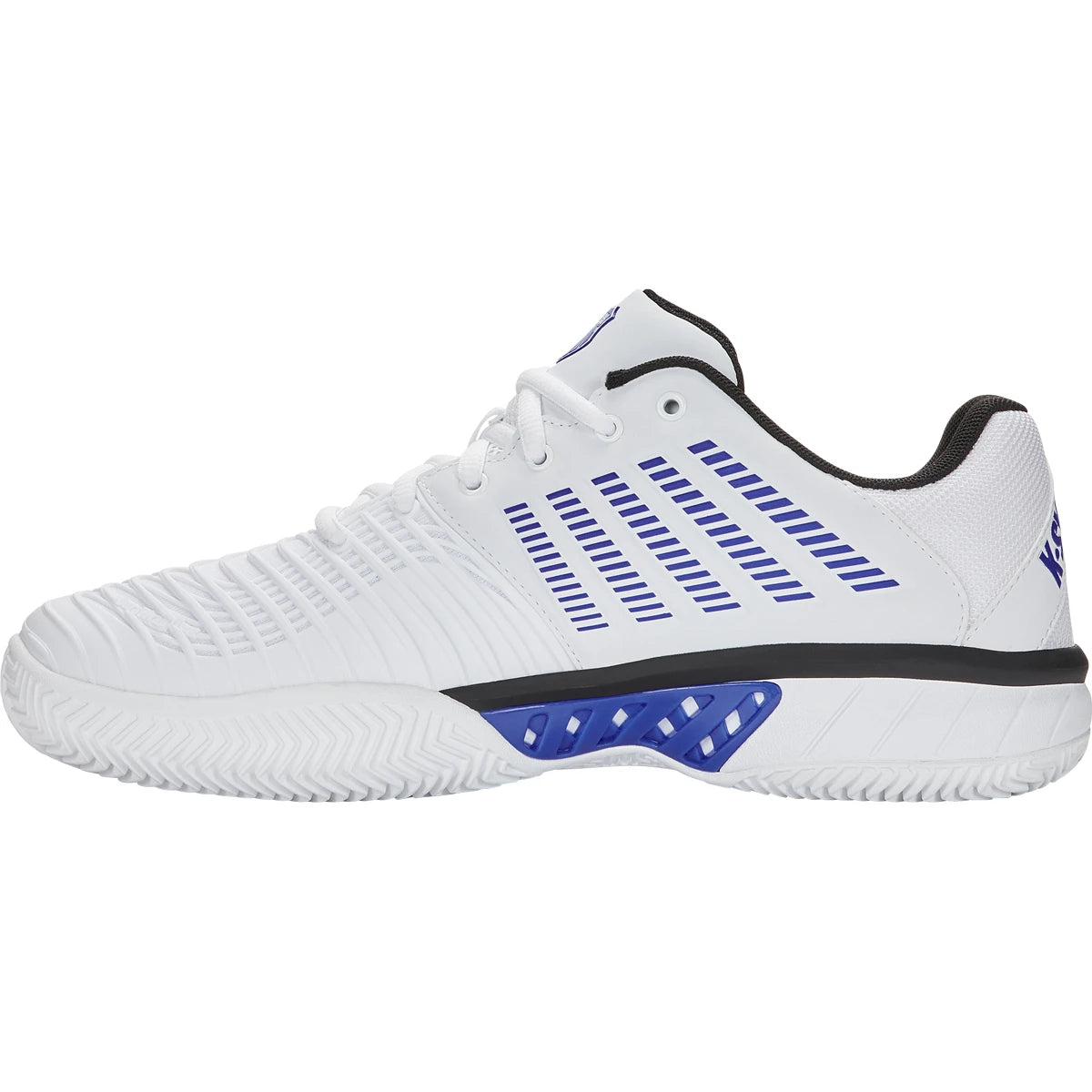 K-Swiss Express Light 3 Clay Shoes