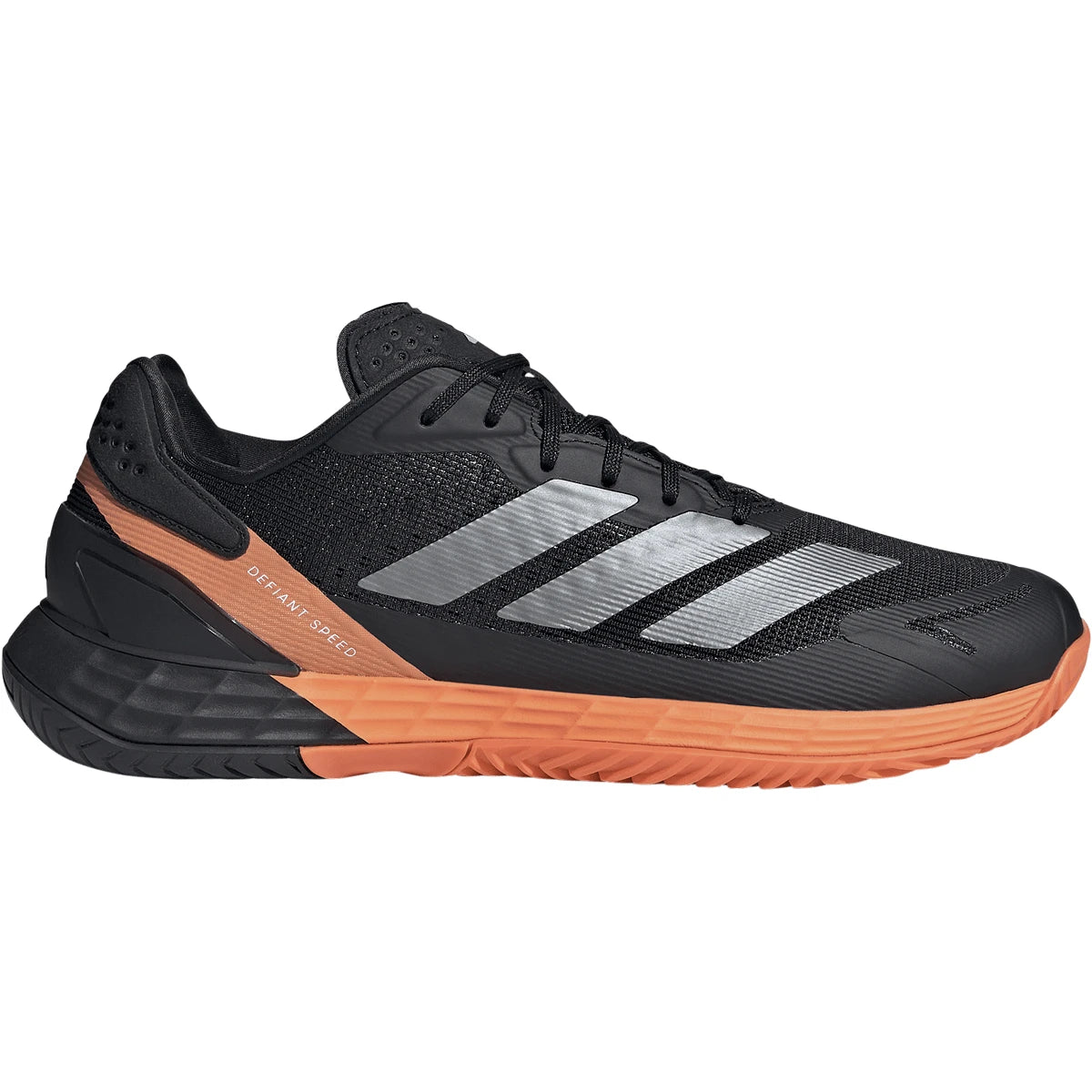 adidas Defiant Speed 2 Zverev All Court Shoes