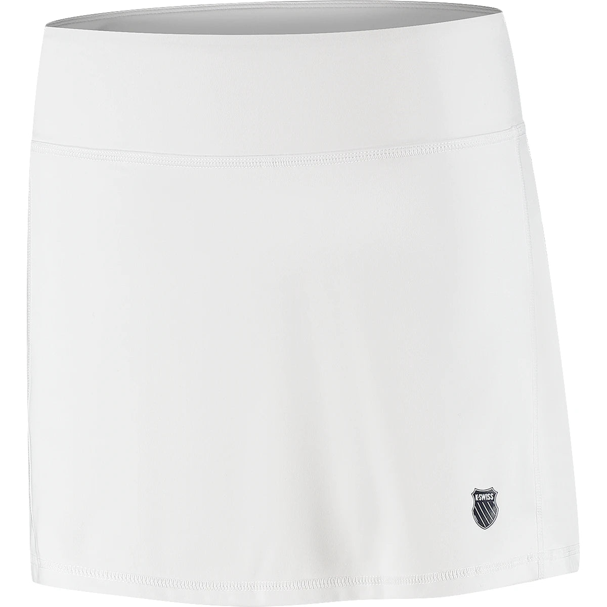 K-Swiss Women's Hypercourt High Waist Skirt