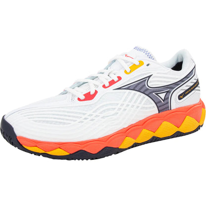 Mizuno Wave Enforce Tour 2 Clay Shoes