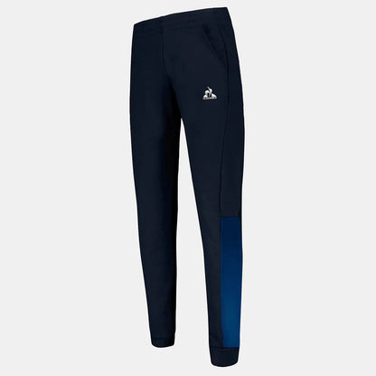 Le Coq Sportif Heritage Slim Trousers