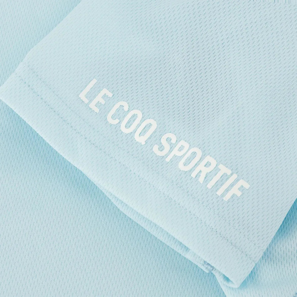 Le Coq Sportif Athlete T-Shirt