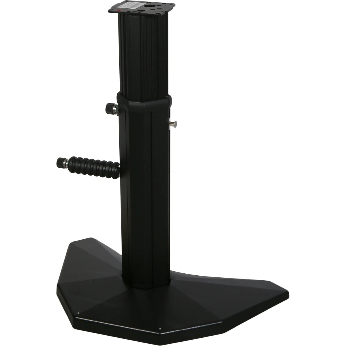 Manual Foot Adjustment Option for CB26