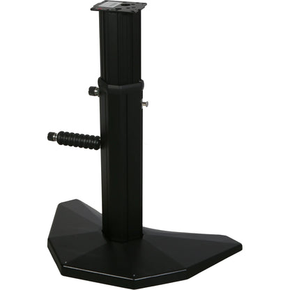 Manual Foot Adjustment Option for CB26