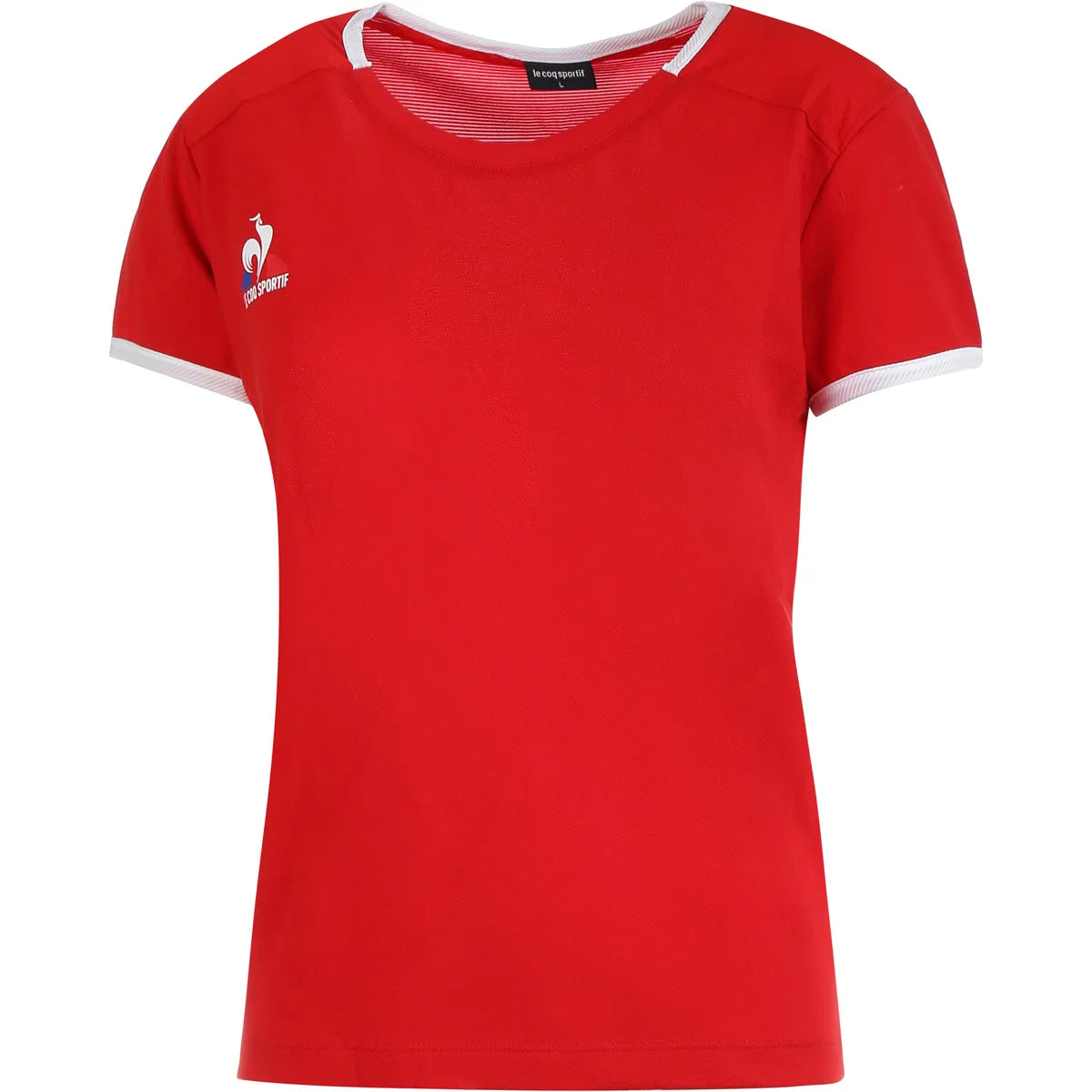 Le Coq Sportif Women's Tennis T-Shirt