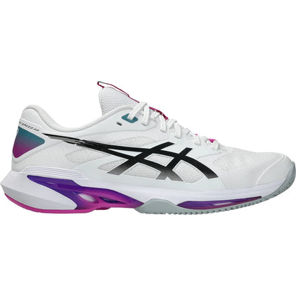 Asics Solution Speed FF 4 Clay Shoes