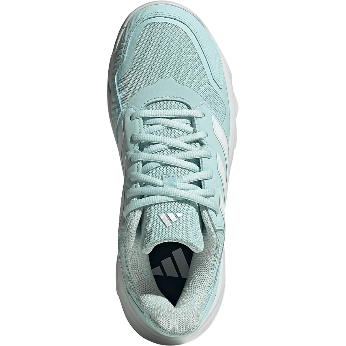 adidas Women's Courtjam Control 3 All Court Shoes
