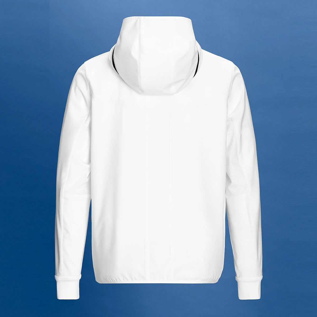 Mouratoglou Apparel Junior Player Windbreaker Jacket