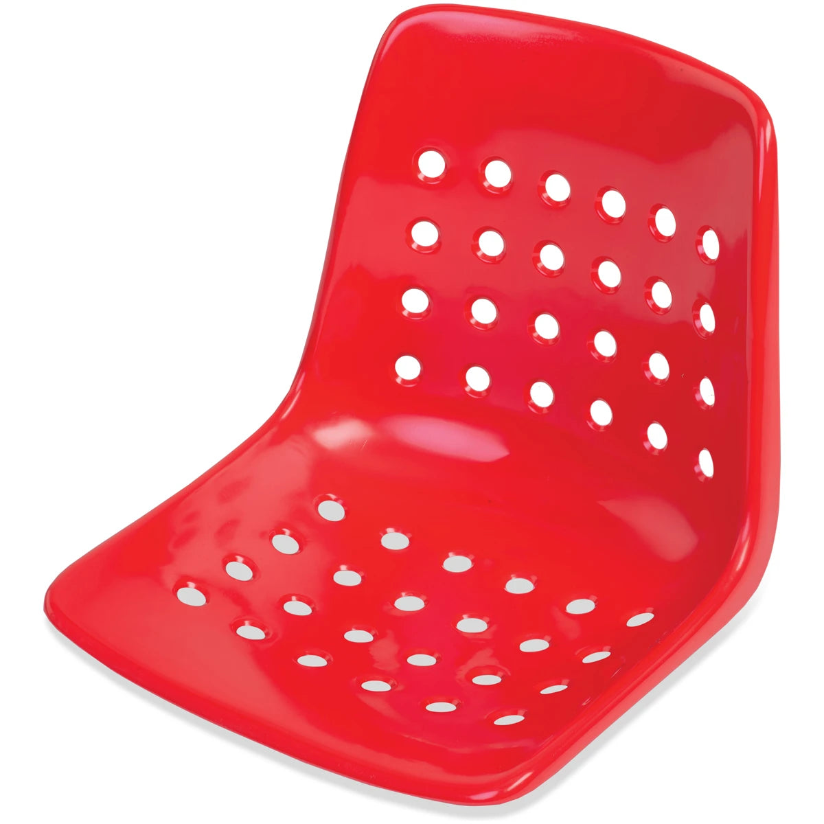 Seat for Aluminium Umpire Chair