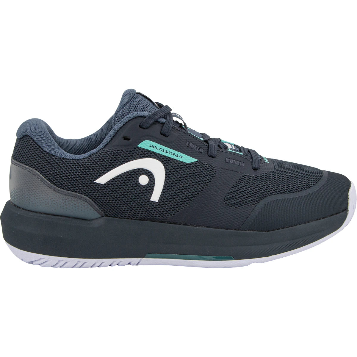 Head Revolt Evo 5.0 All Court Shoes