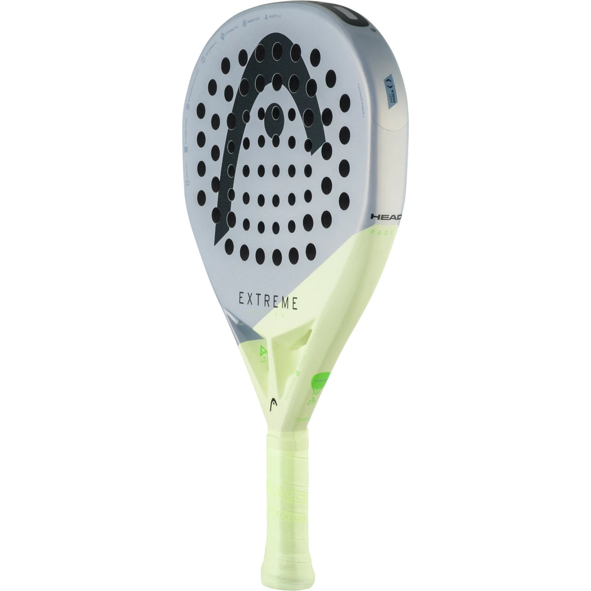Head Extreme Motion 2026 Padel Racket