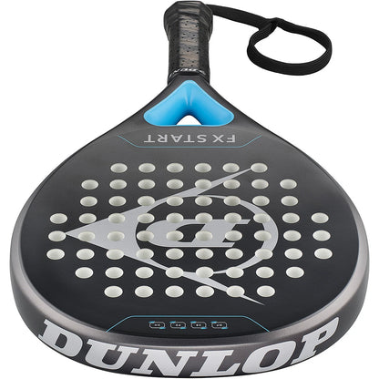 Dunlop Fx Start Padel racket