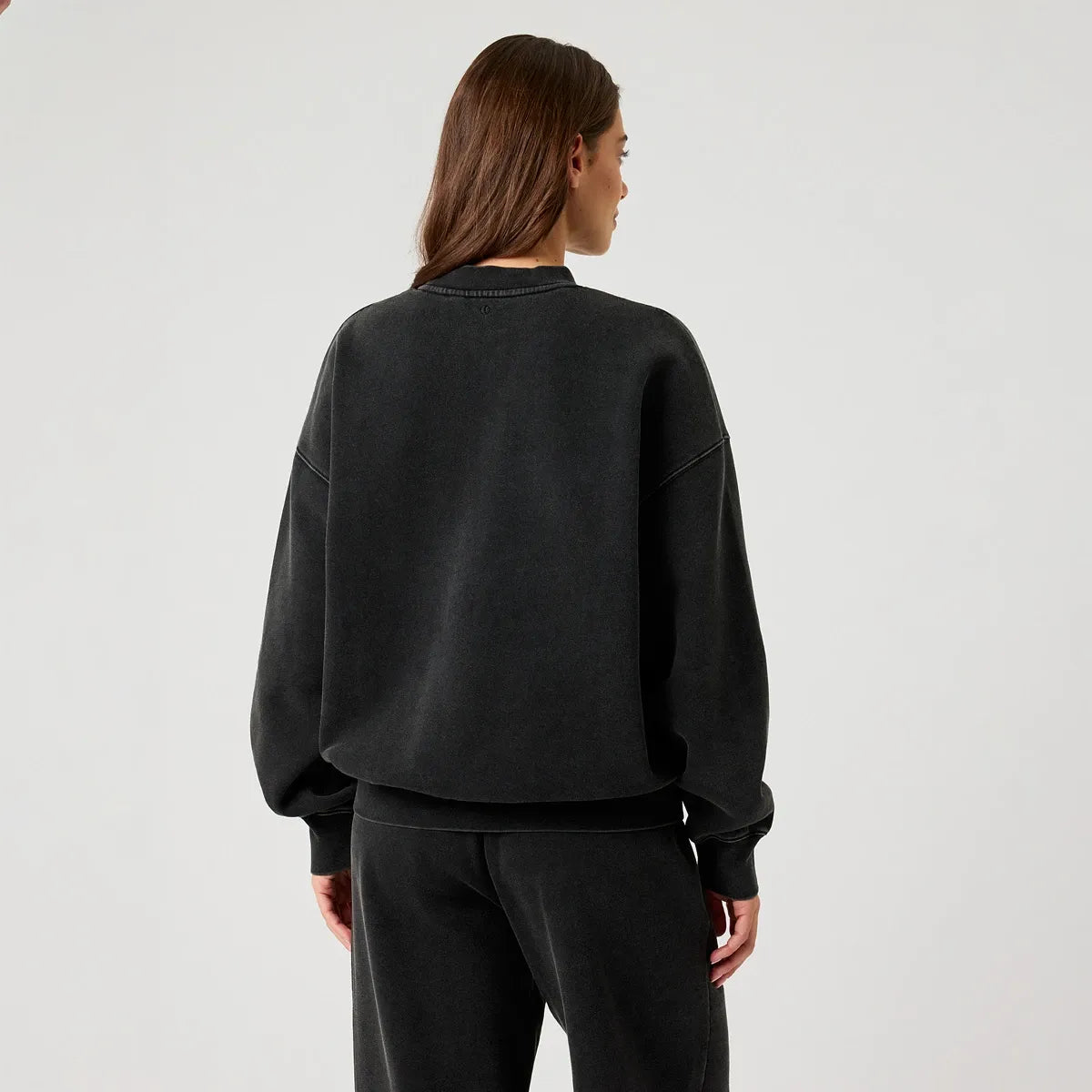 Bjorn Borg Women's Oversized Sweatshirt