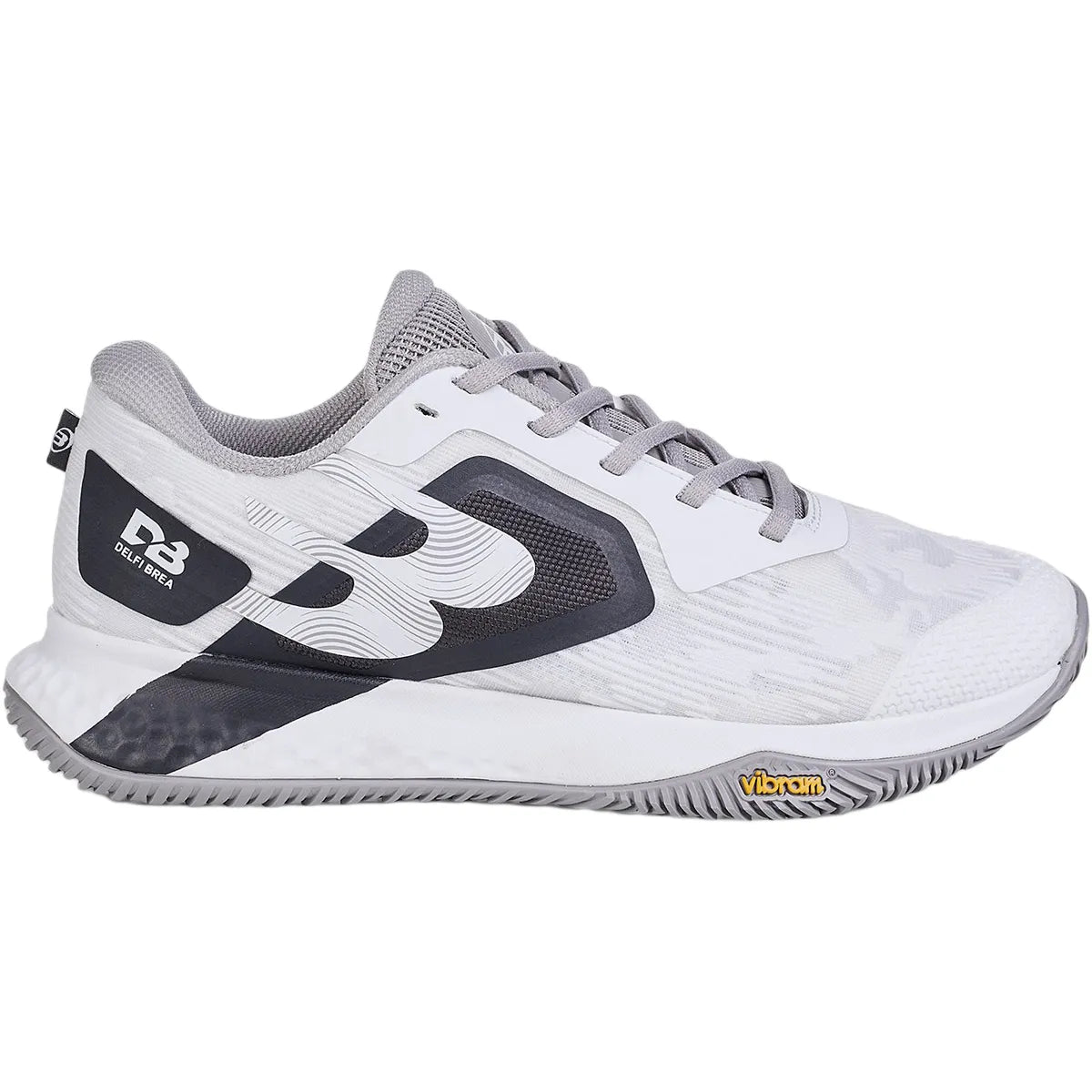 Bullpadel Women's Vertex Vibram W 25I Padel Shoes