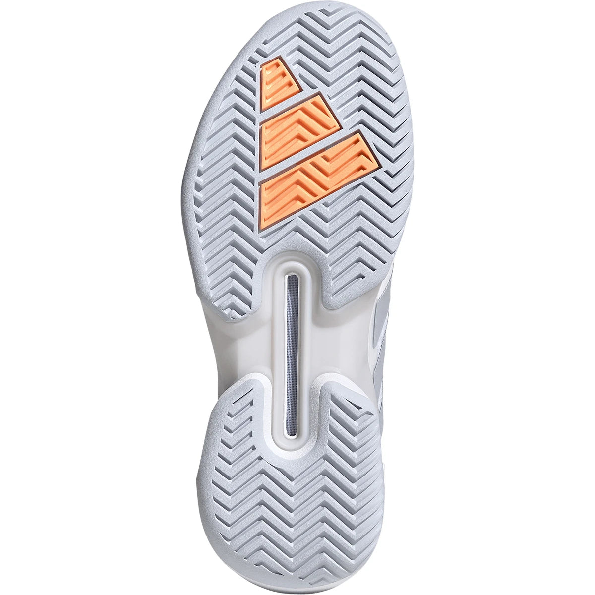 adidas Women's Adizero Ubersonic 5 Pegula All Court Shoes