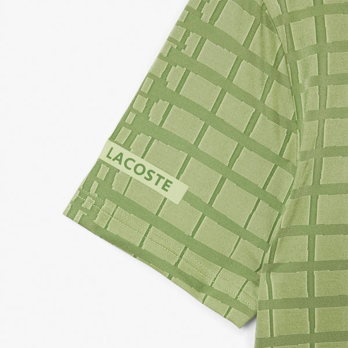 Lacoste Medvedev Melbourne Polo