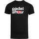 Padel Love Cotton T-Shirt