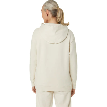 Asics Women's Training Hoody Sweat
