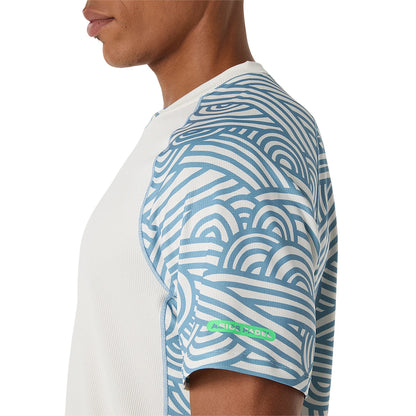 Asics Padel Court Graphic T-Shirt