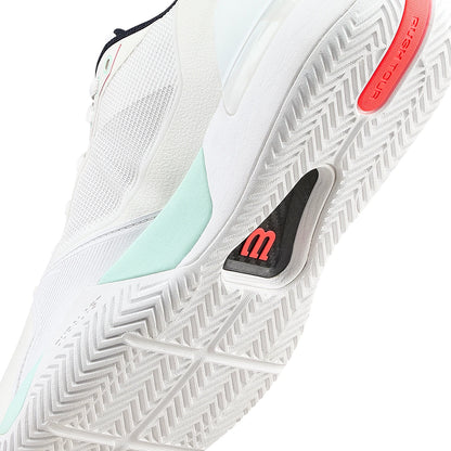 Wilson Rush Tour 5 All Court Shoes