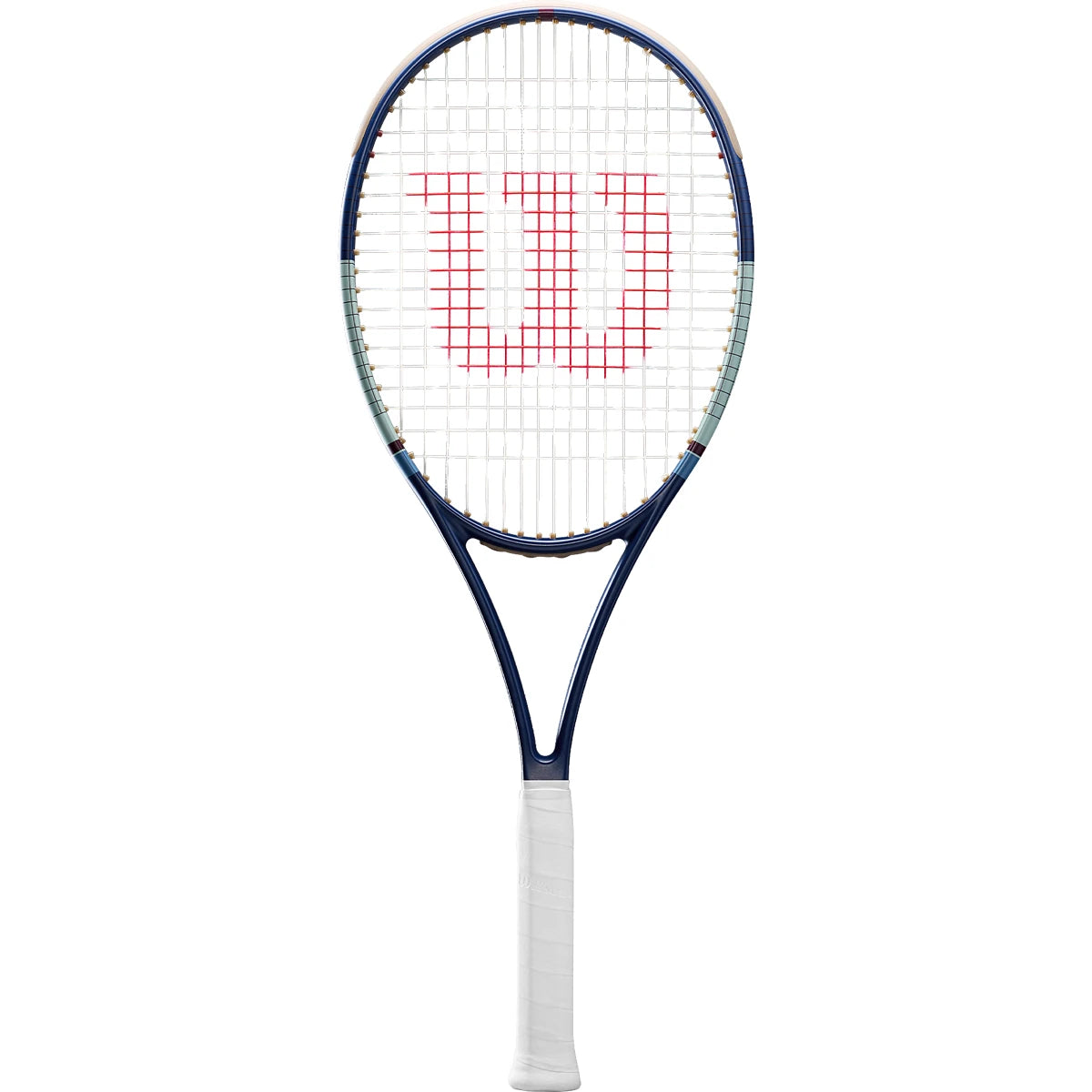 Wilson Blade 98 16*19 V10 Fall Layers Racket (305 Gr)
