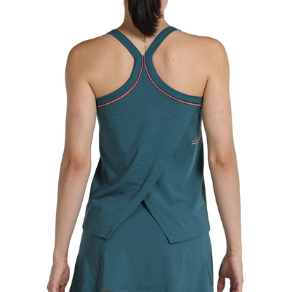 Bullpadel Women's Pure Color Tank Top Fw