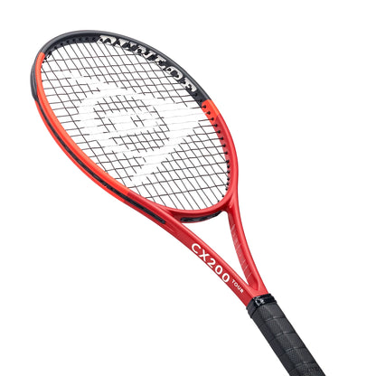 Dunlop Cx 200 Tour 16*19 Racket (310 Gr)