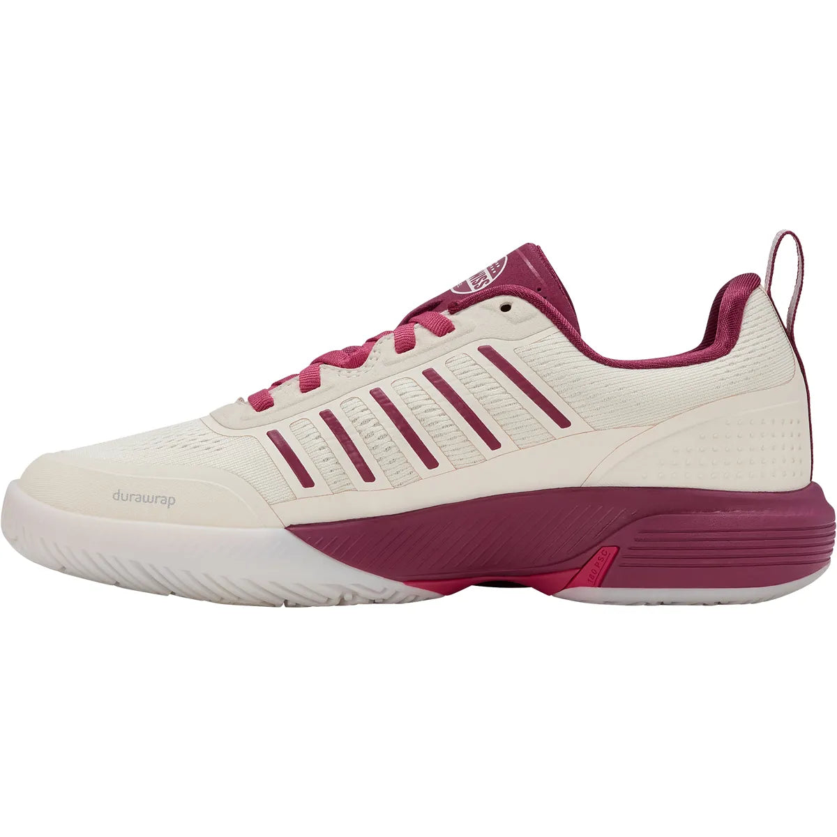 K-Swiss Women's Ultra Court Padel Shoes