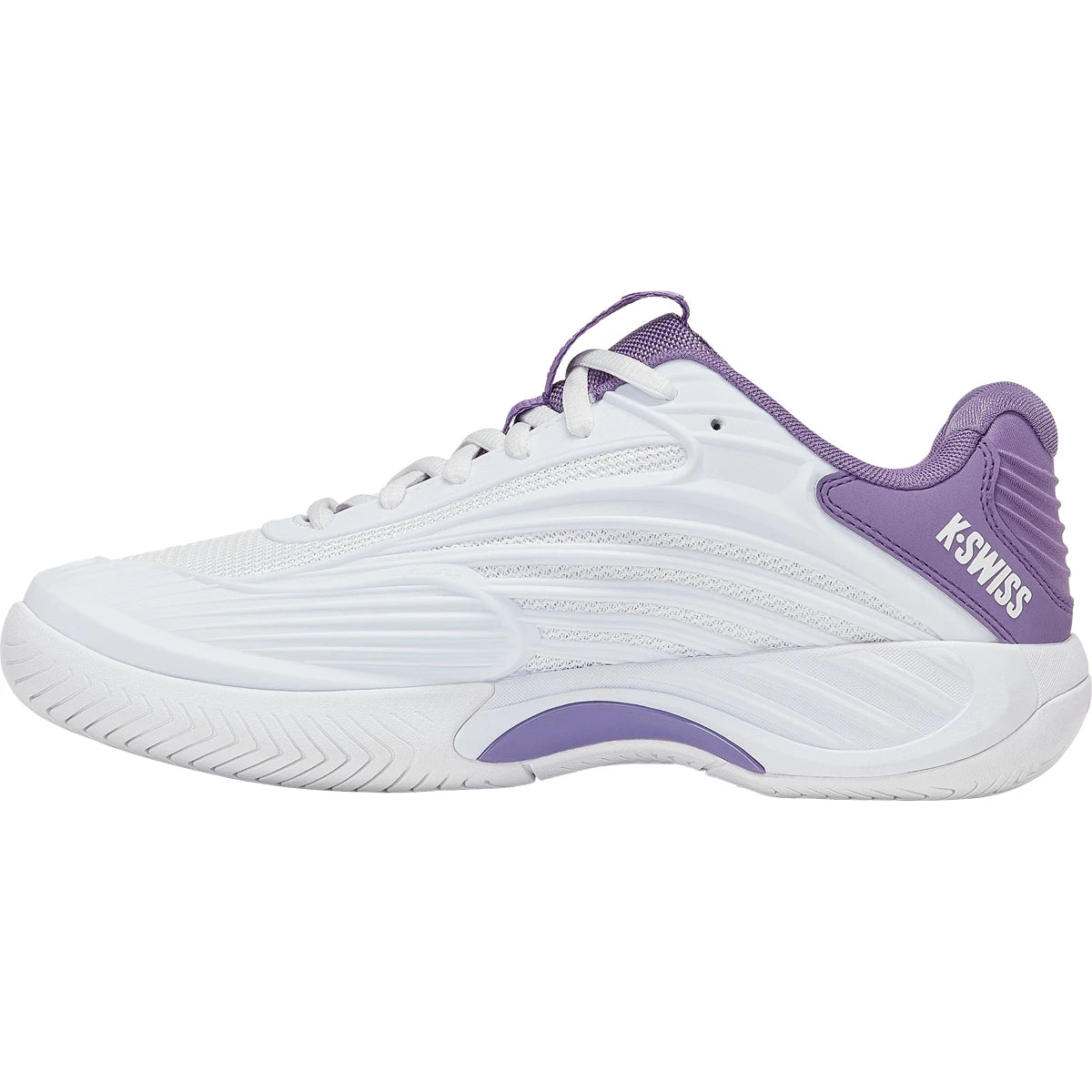 K-Swiss Women's Hypercourt Express 3 All Court Shoes