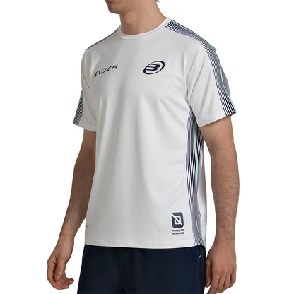 Bullpadel Paquito 26V T-Shirt
