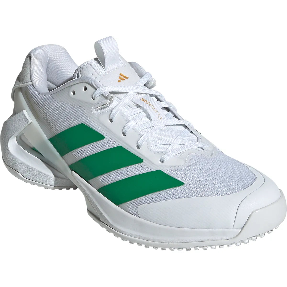 adidas Women's Adizero Ubersonic 5 Grass Shoes