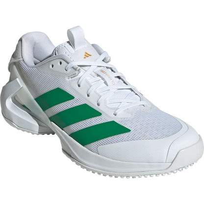 adidas Women's Adizero Ubersonic 5 Grass Shoes
