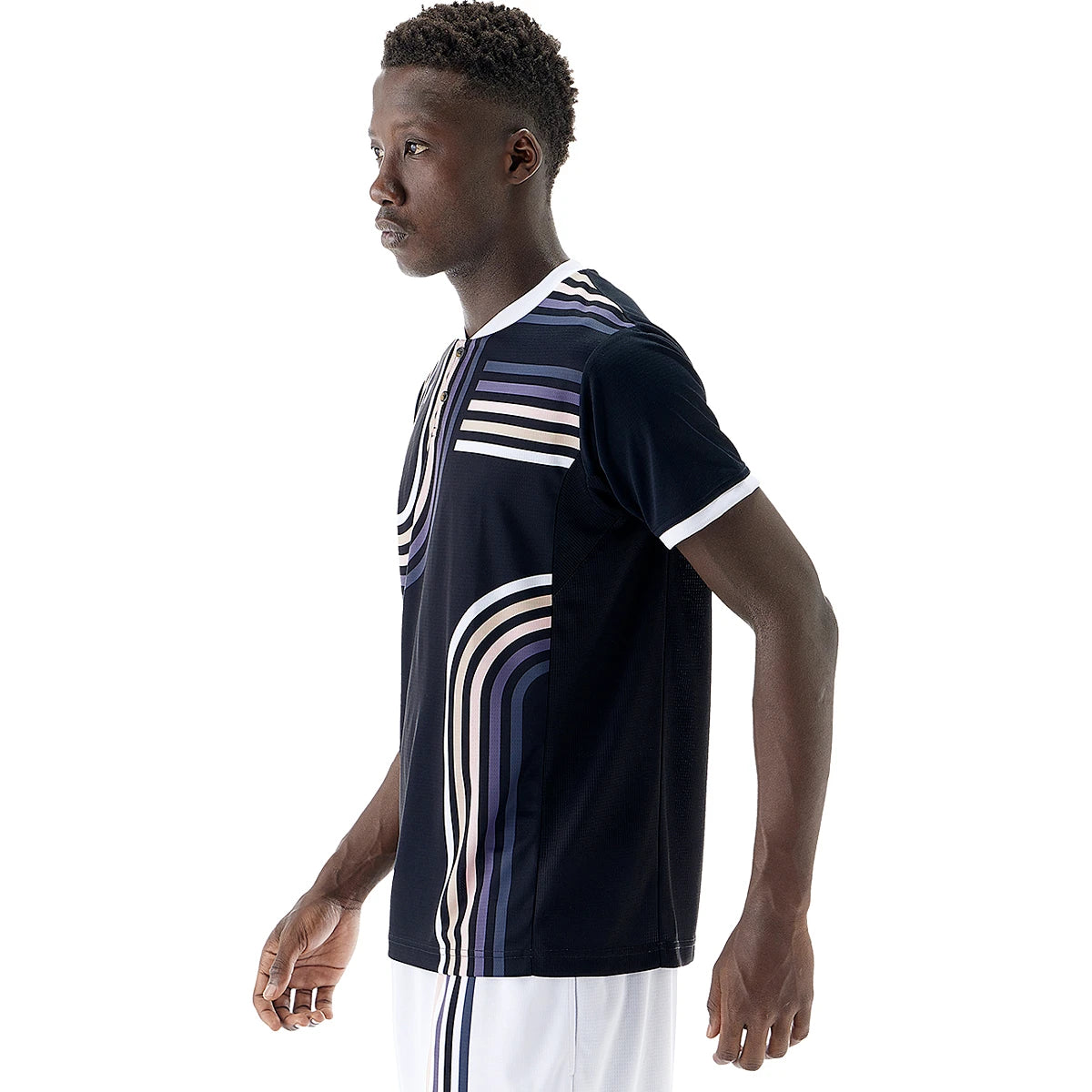 Yonex Men's Tour Elite T-Shirt 10639Ex