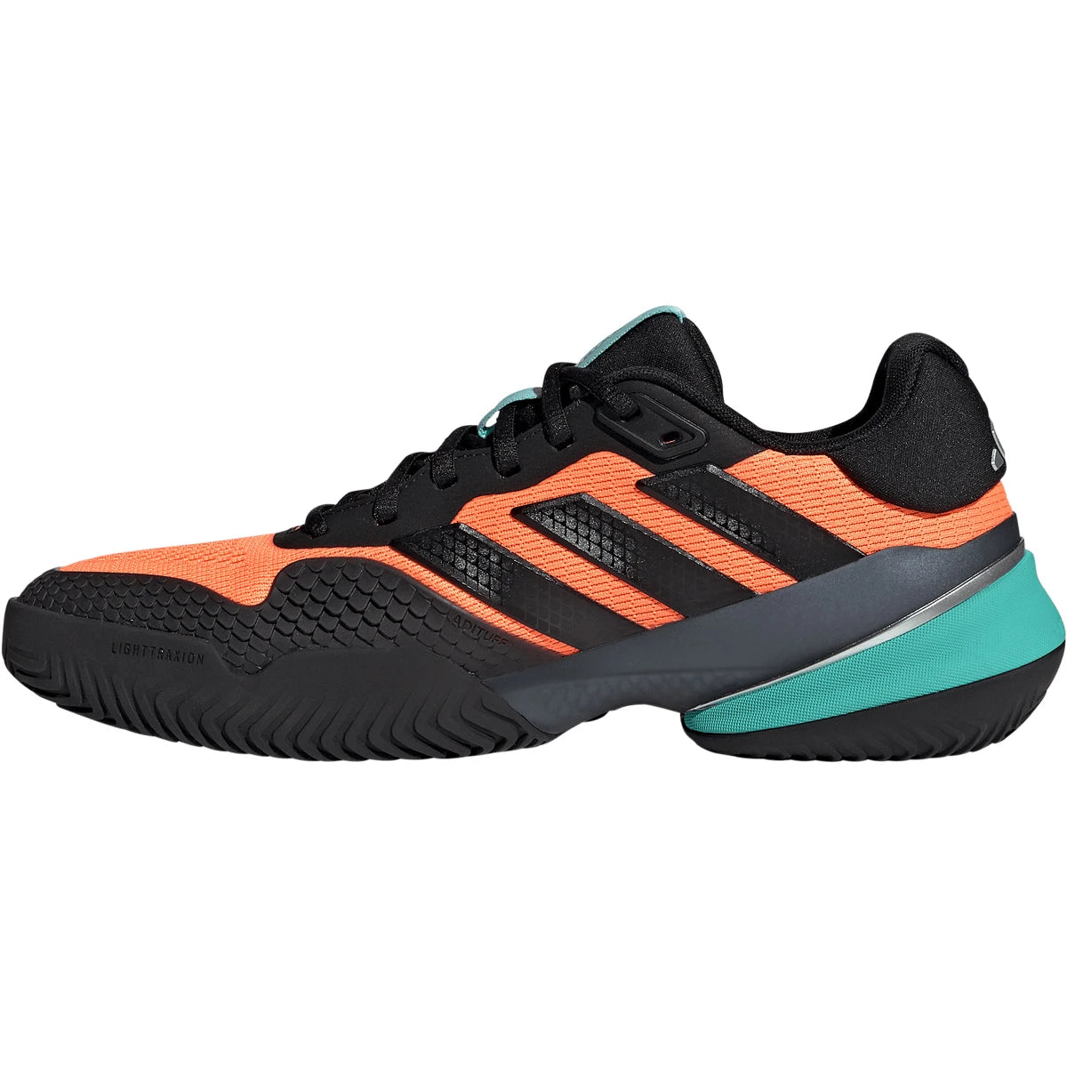 adidas Barricade 14 All Court shoes