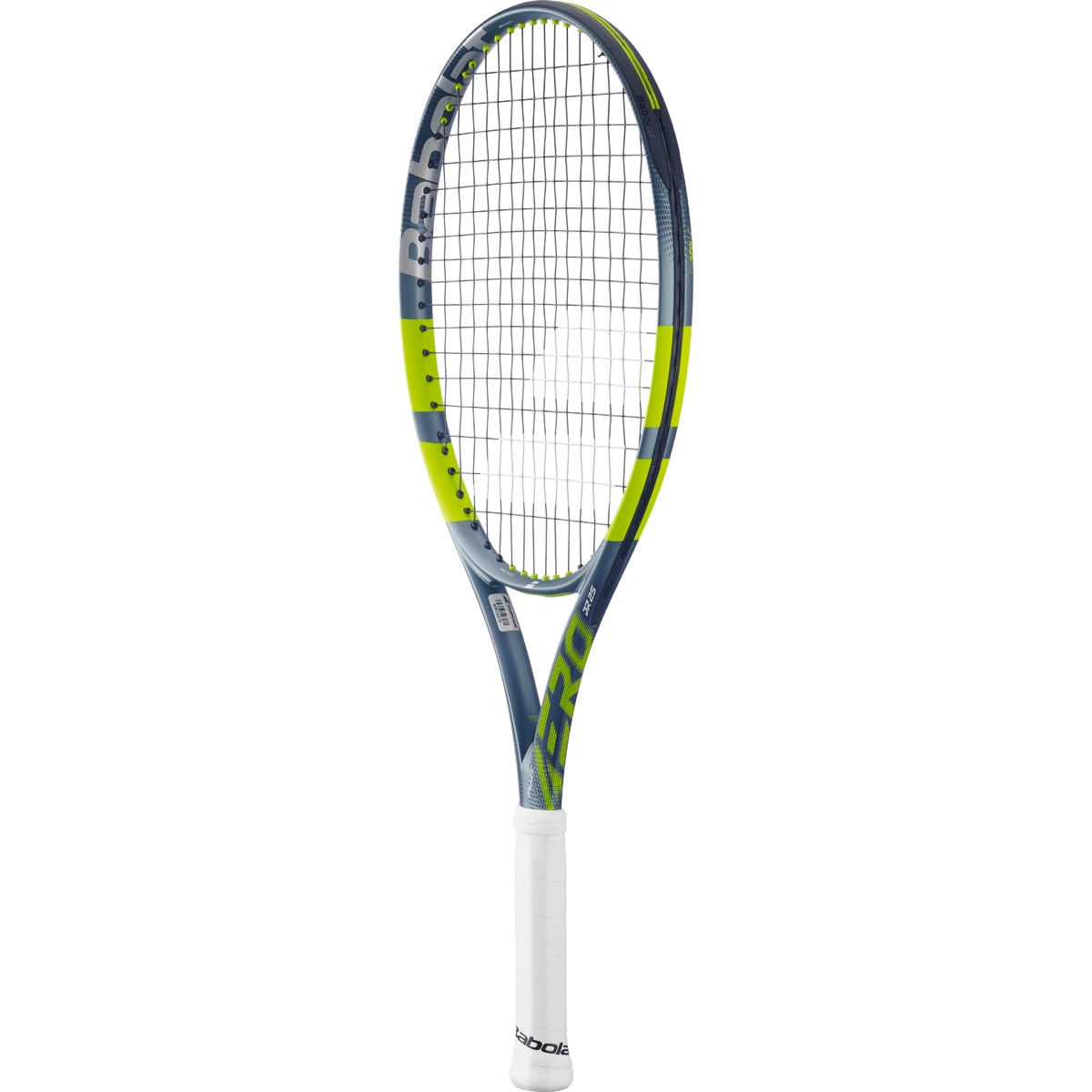 Babolat Pure Aero Junior 25 Gen9 Racket (235 Gr)