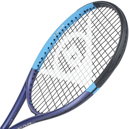 Dunlop Fx 500 Lite Racket (270 Gr)