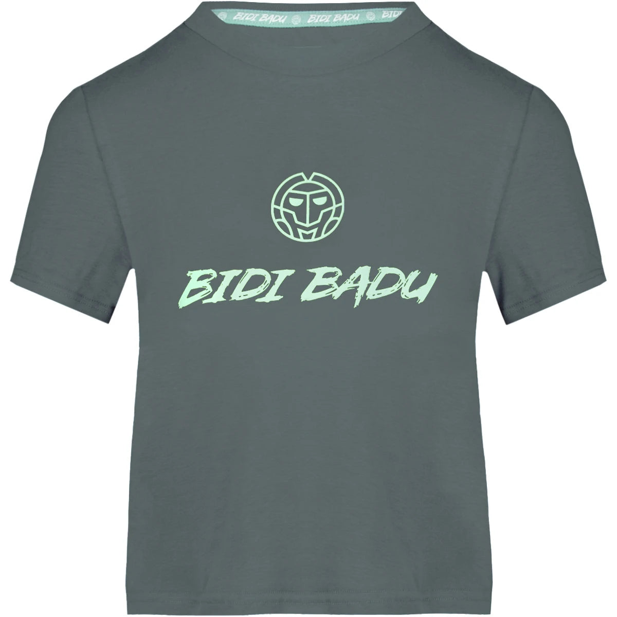 Bidi Badu Women's Rotatores Move T-Shirt