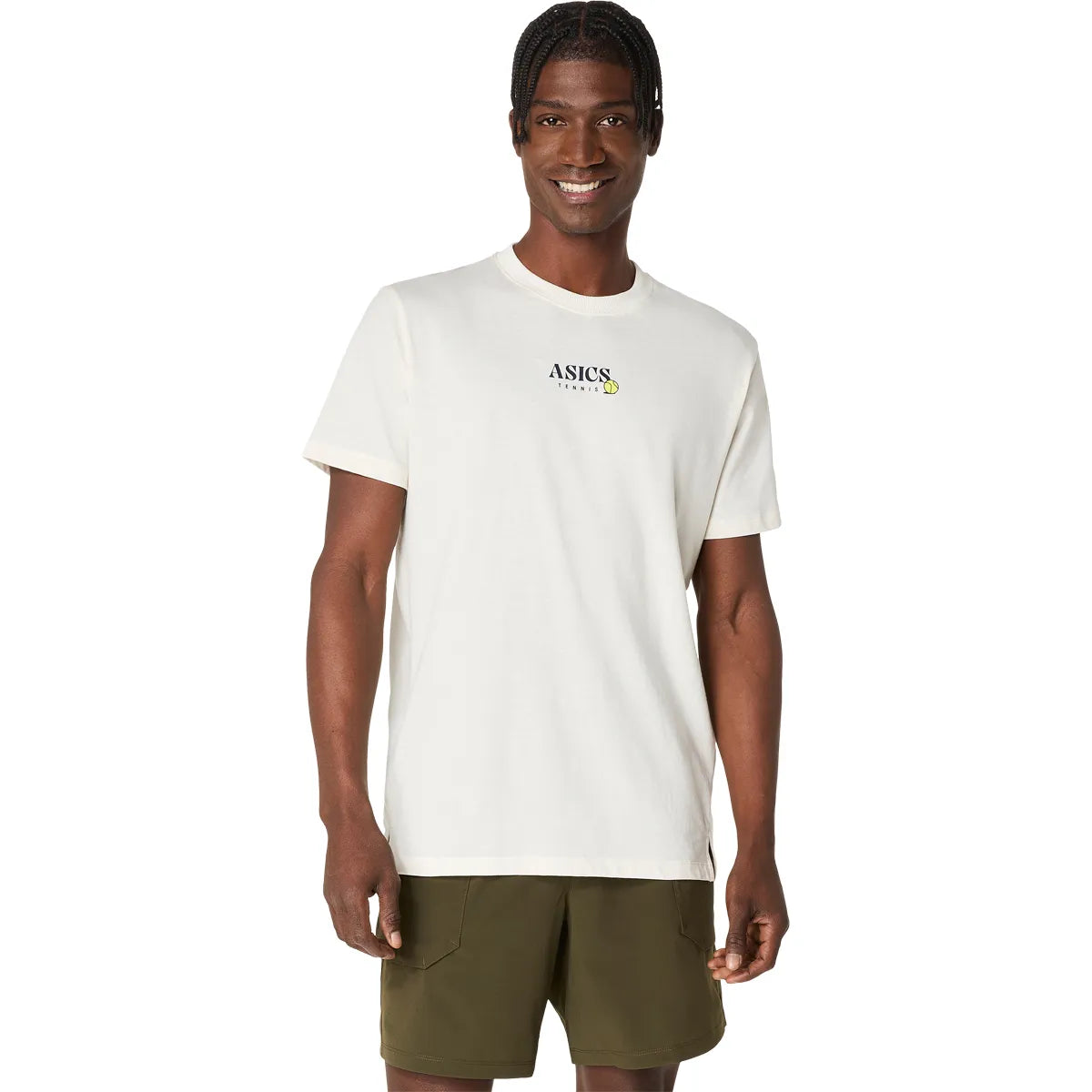Asics Game Seasonal Graphic T-Shirt