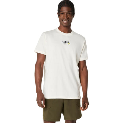 Asics Game Seasonal Graphic T-Shirt