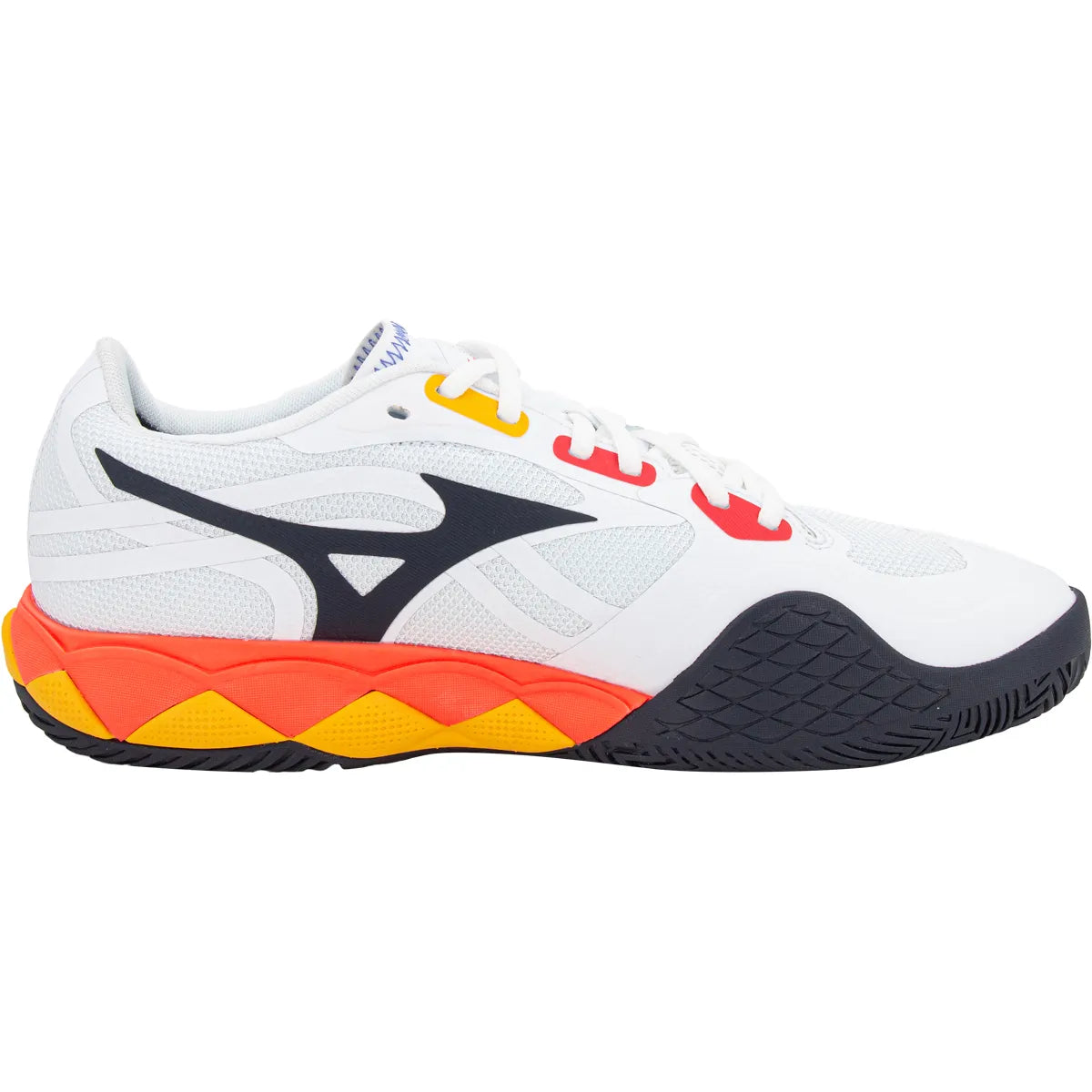 Mizuno Wave Enforce Tour 2 All Court Shoes