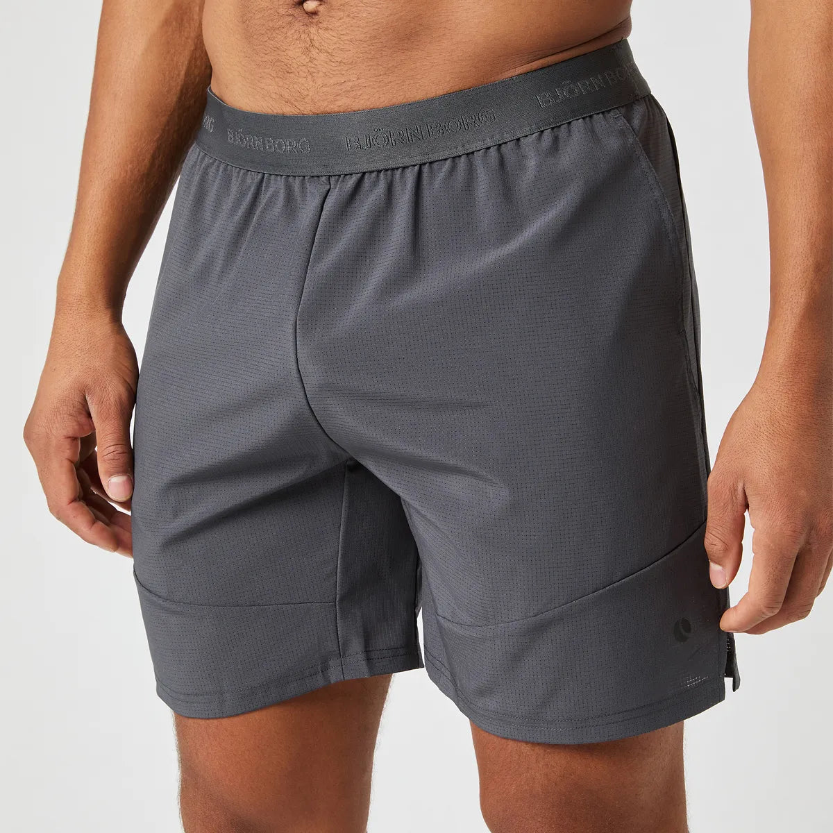 Short Bjorn Borg Ace Pro 7In