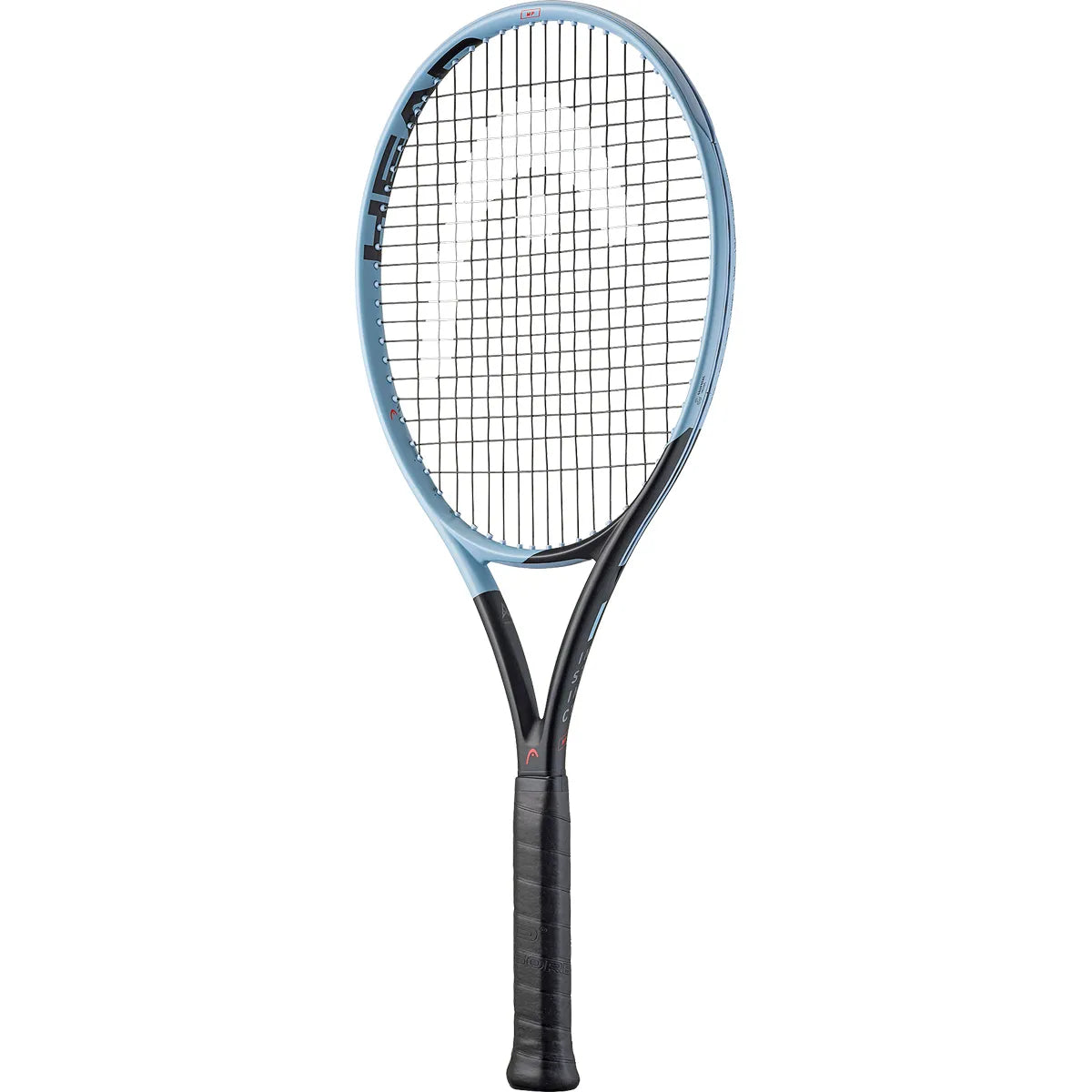 Head Instinct MP Racket (300 Gr) (Strung)