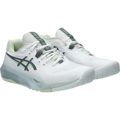 Asics Women's Gel Resolution X All Court Shoes