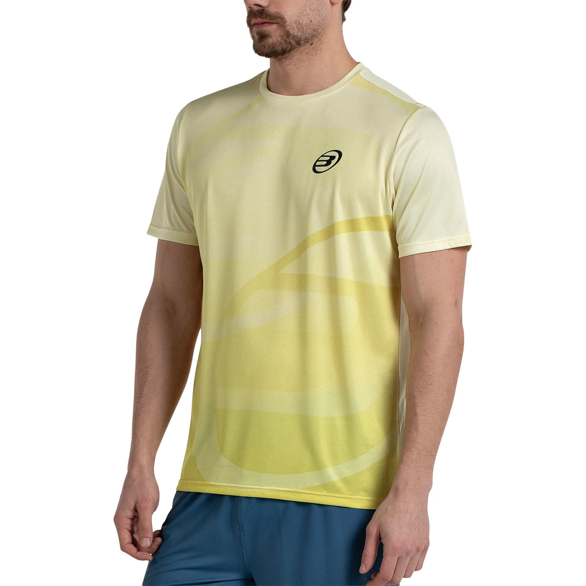 Bullpadel Cayon T-Shirt