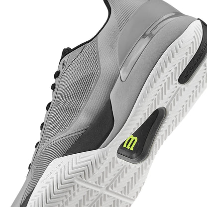 Wilson Rush Tour 5 All Court Shoes
