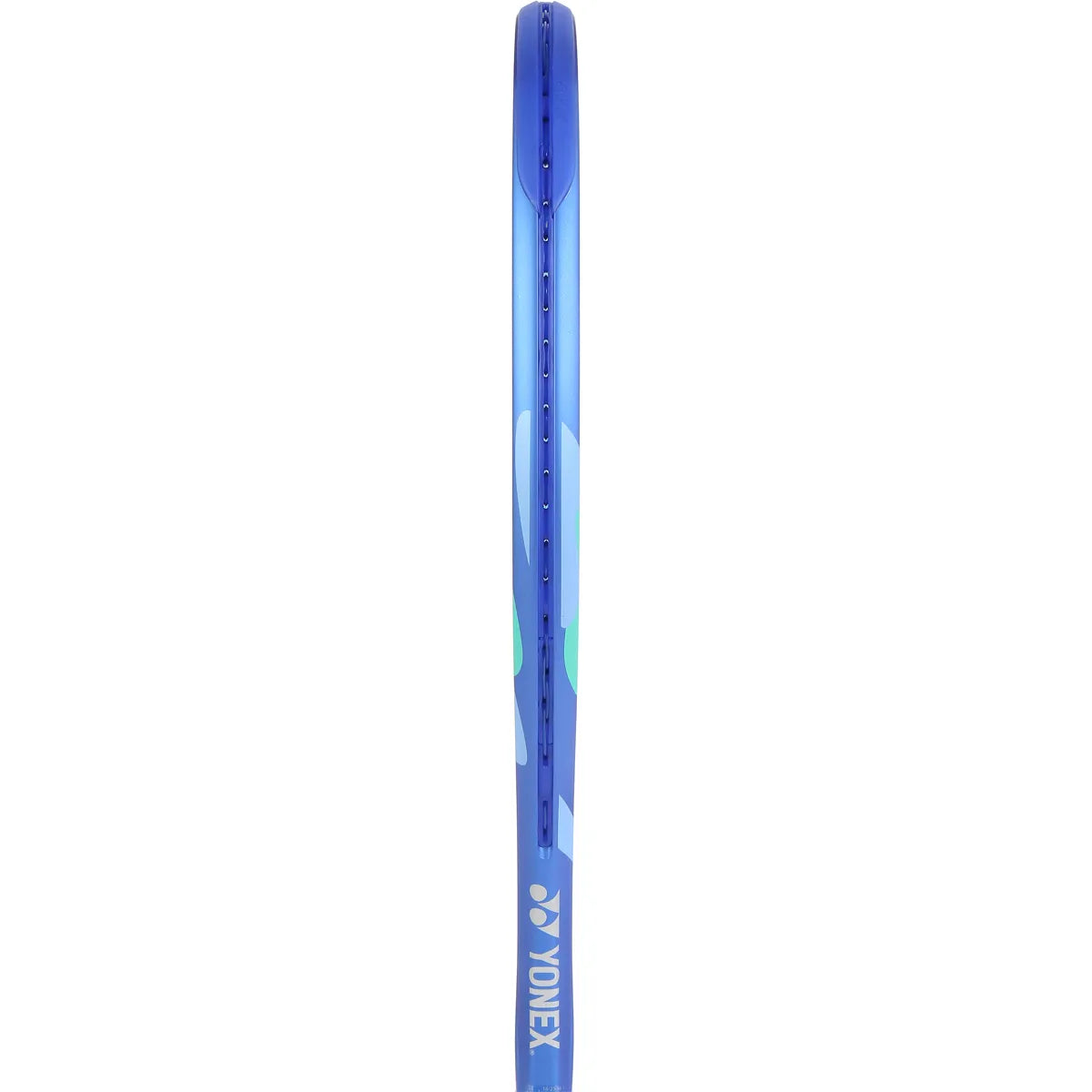 Yonex Ezone Alpha L Blast Blue Racket (260 Gr)