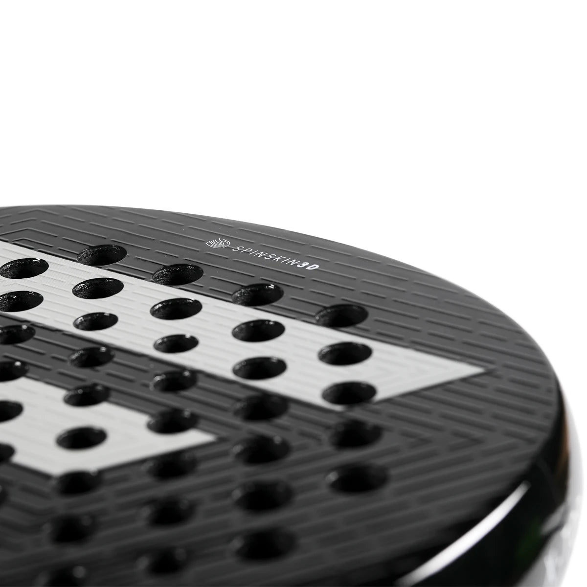 Tecnifibre Curva Power 2026 Padel Racket