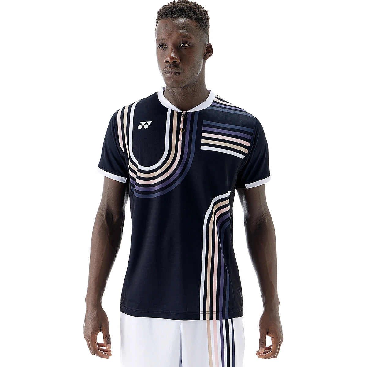 Yonex Men's Tour Elite T-Shirt 10639Ex